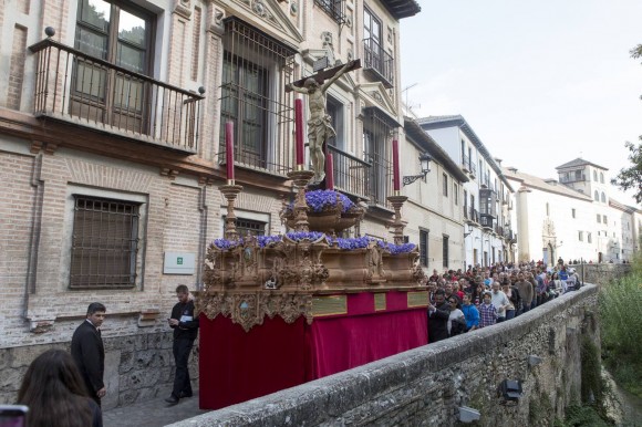 20141019.- FOTOGRAFIA_GONZALEZ_MOLERO,CRISTO_GITANOS