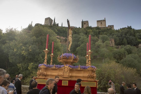 20141019.- FOTOGRAFIA_GONZALEZ_MOLERO,CRISTO_GITANOS