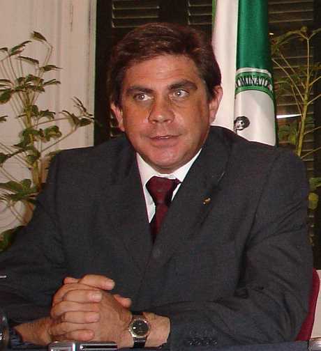 Federico Castillo