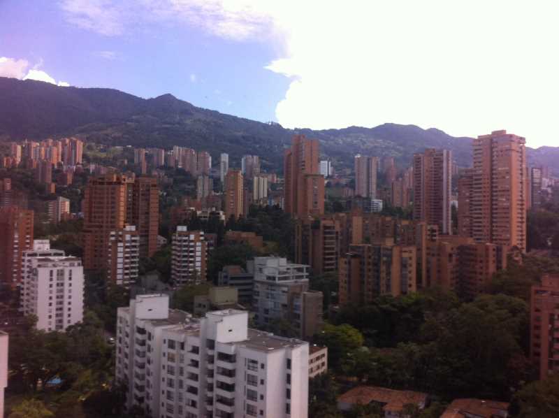 Imagen de Medellin
