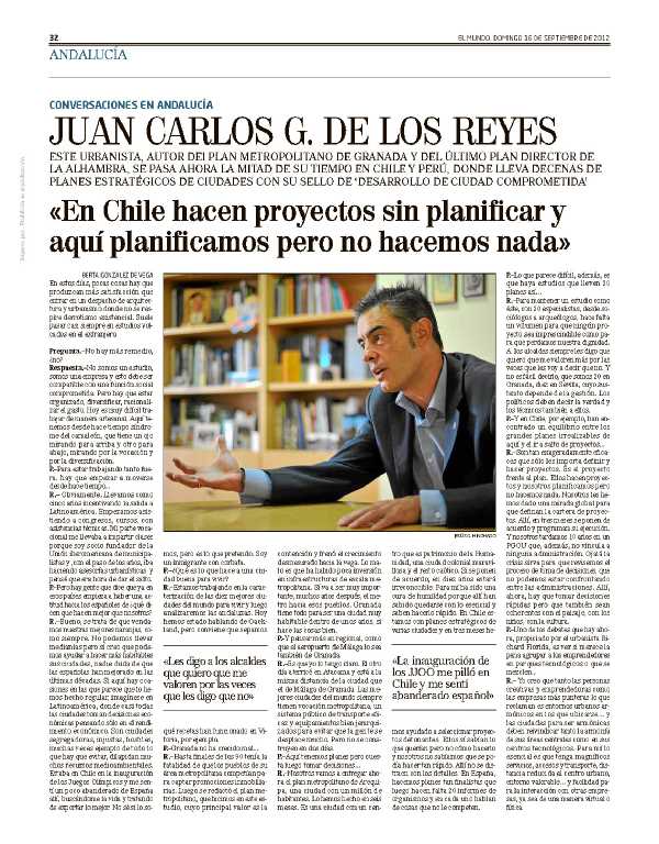Imagen de la edicion impresa. FUENTE: orbyt.es
