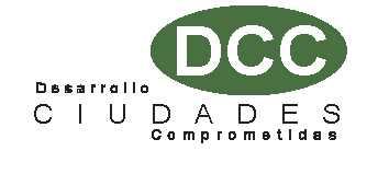Logo DCC. FUENTE: elaboración propia