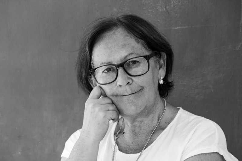 Emilia García Martínez, descanse en paz.