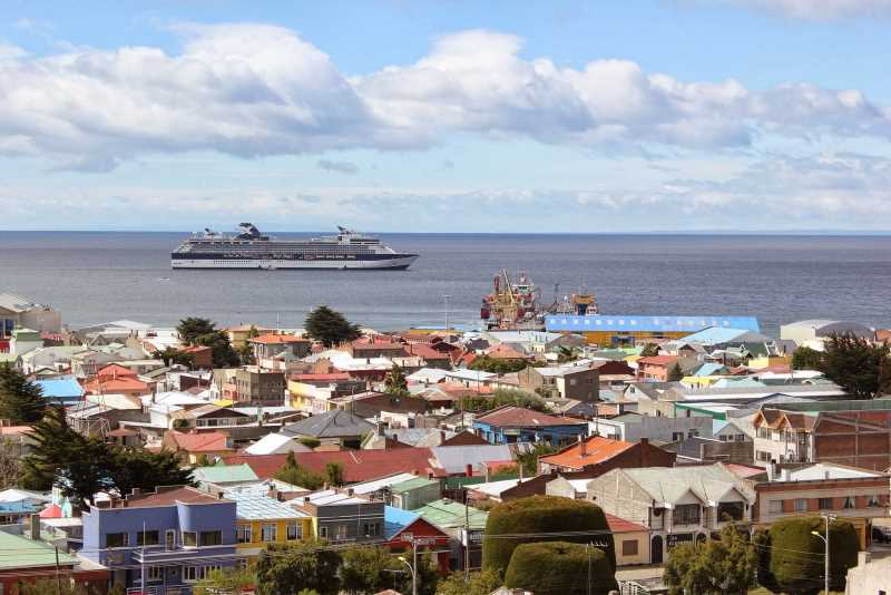  Estrecho de Magallanes. Fuente: chu-chup.com