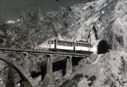 Tranvía de Sierra Nevada