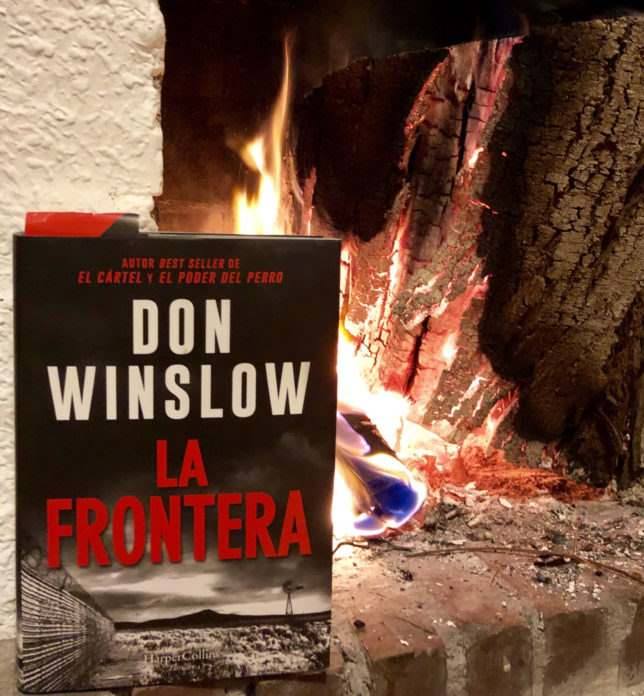 la frontera don winslow