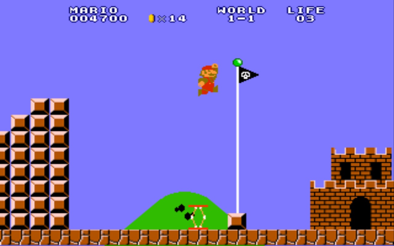 how to download super mario bros 2 for pc